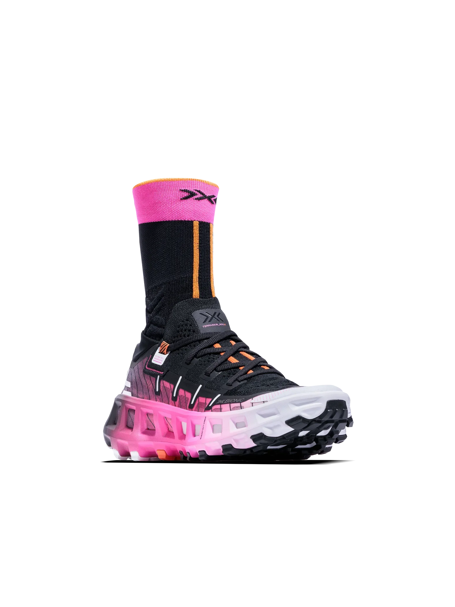 TERRASKIN X00/C - Image 41