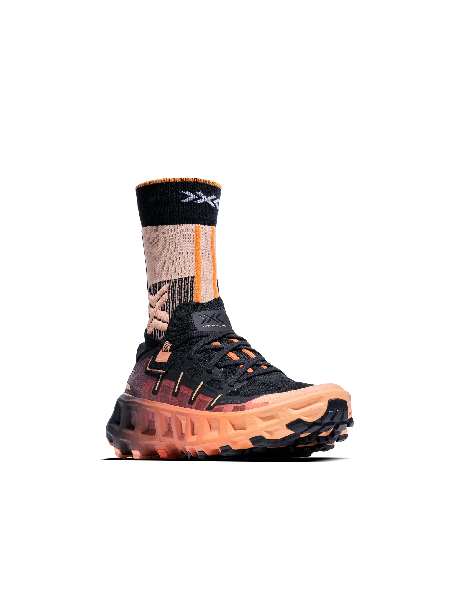 TERRASKIN X01 - Image 28