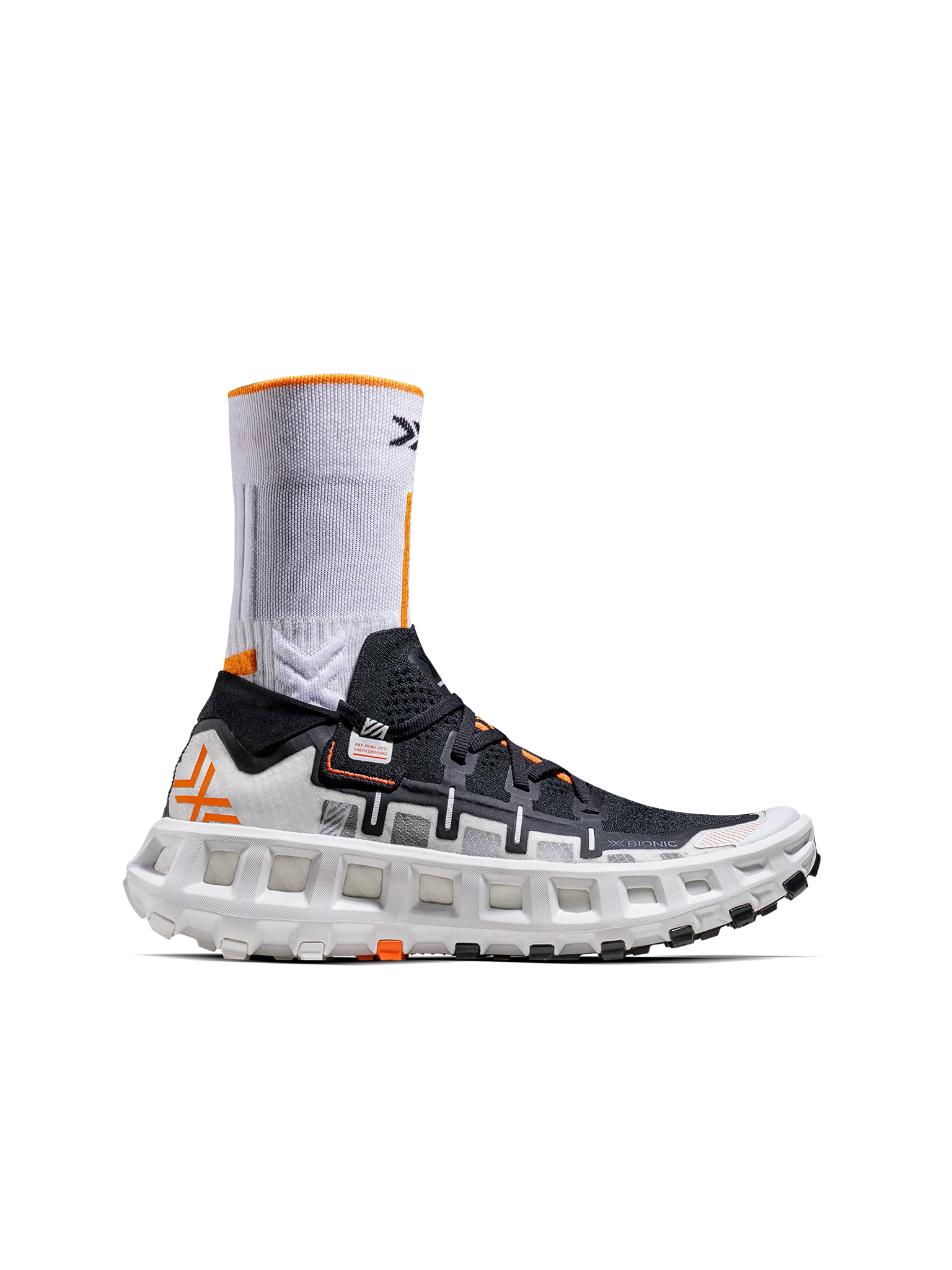 TERRASKIN X01 - Image 31