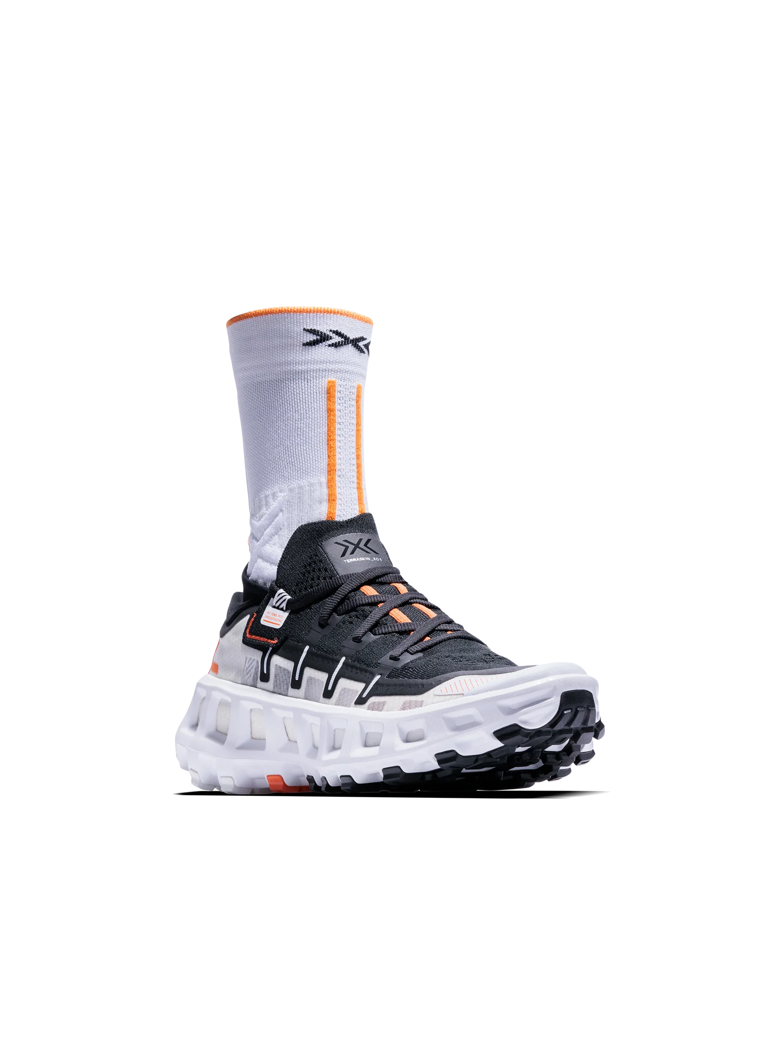 TERRASKIN X01 - Image 36