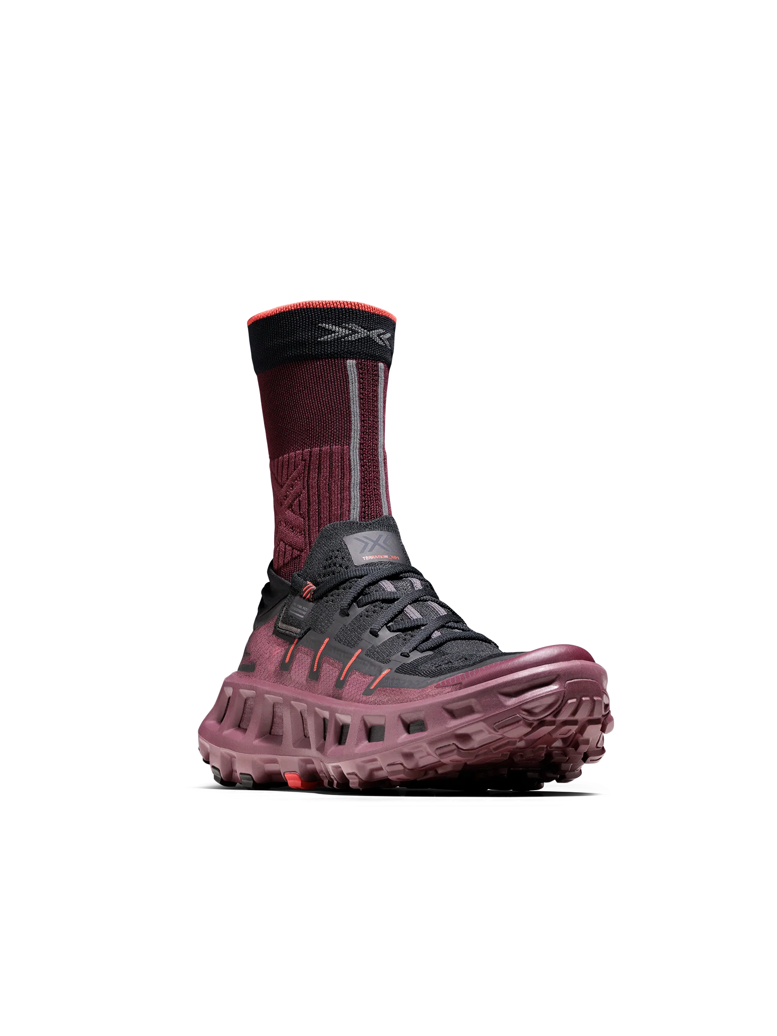 TERRASKIN X01 - Image 44