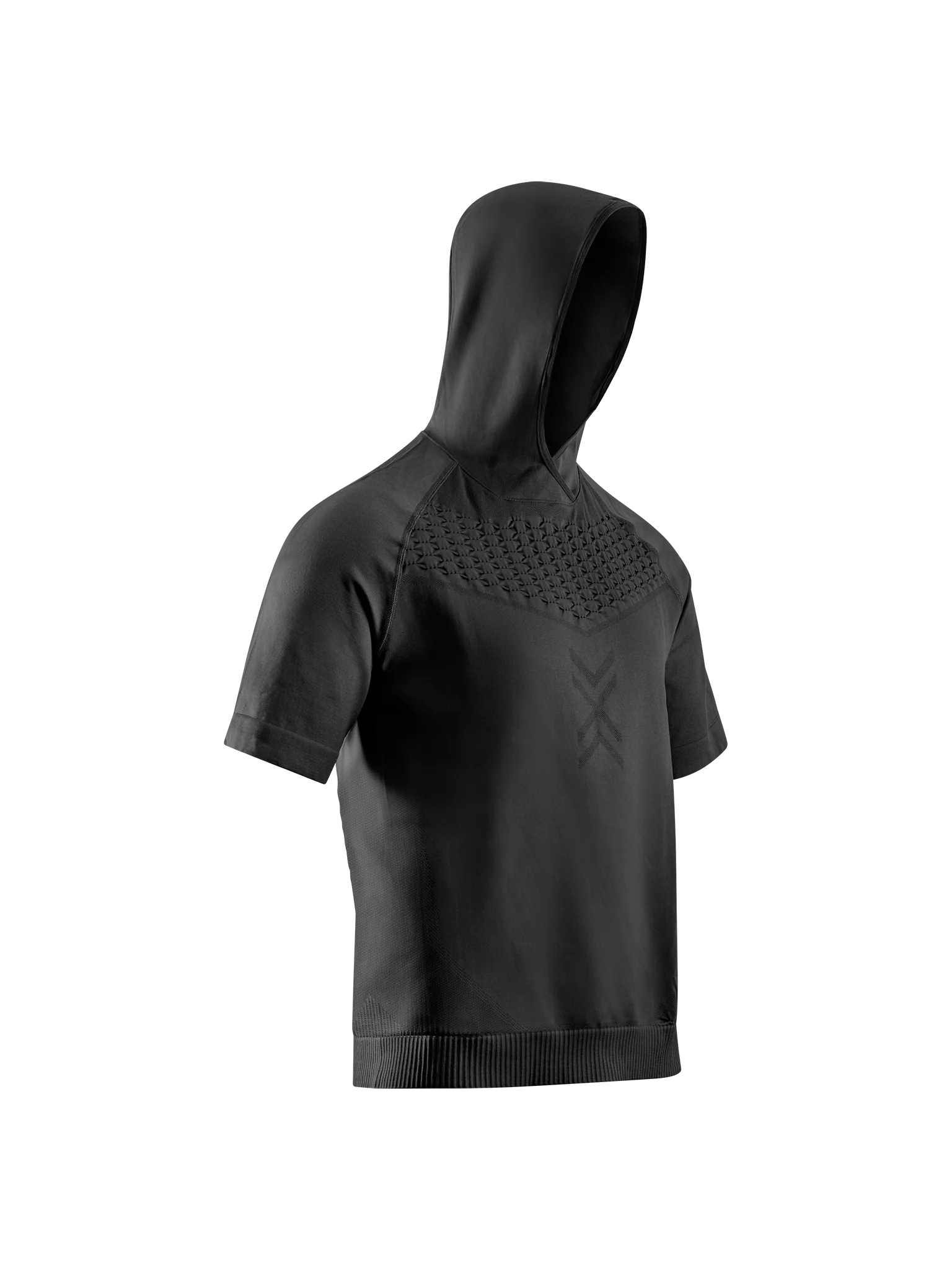 X-ENTIAL HOODY SS - Image 3