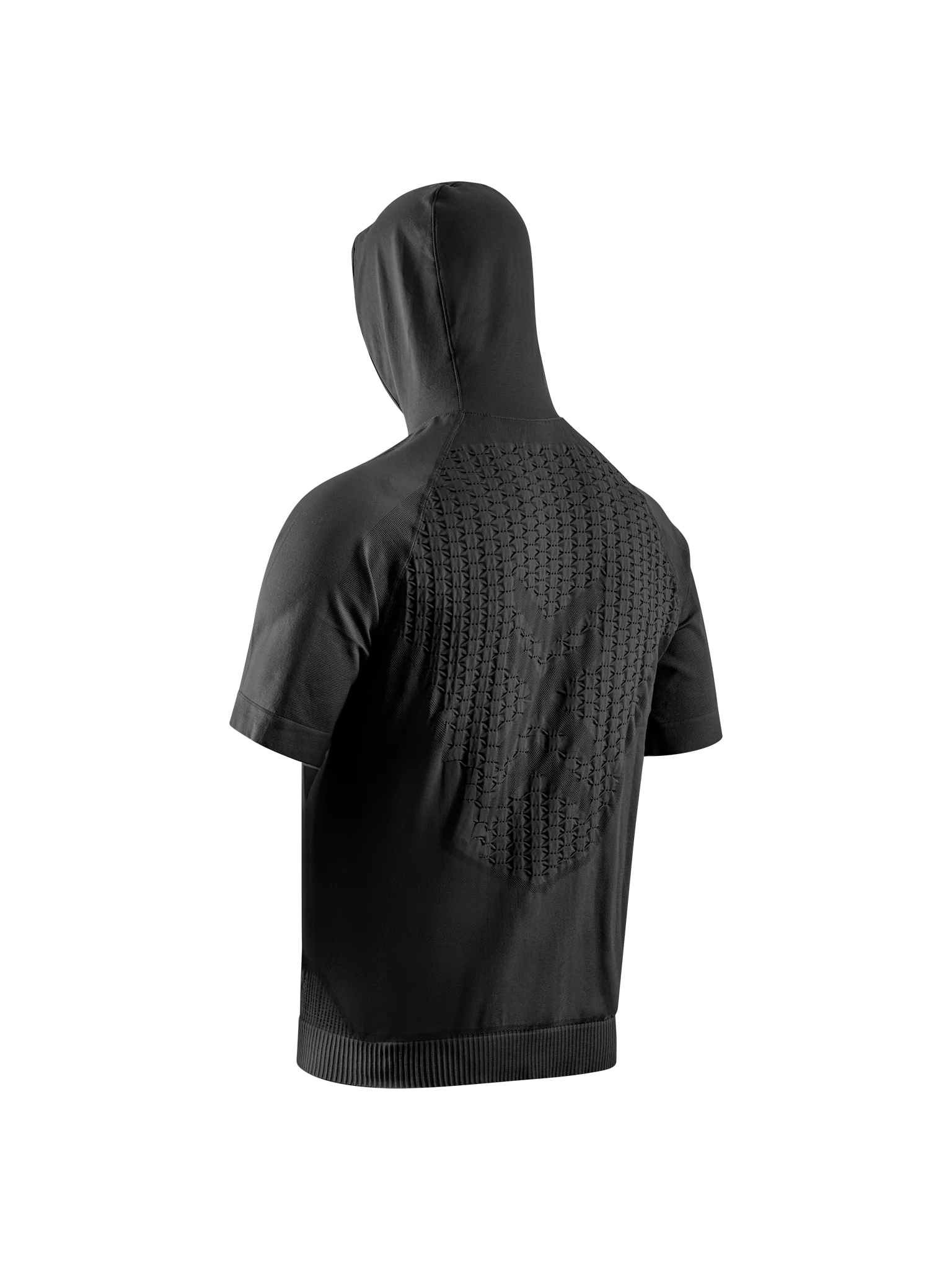 X-ENTIAL HOODY SS - Image 4