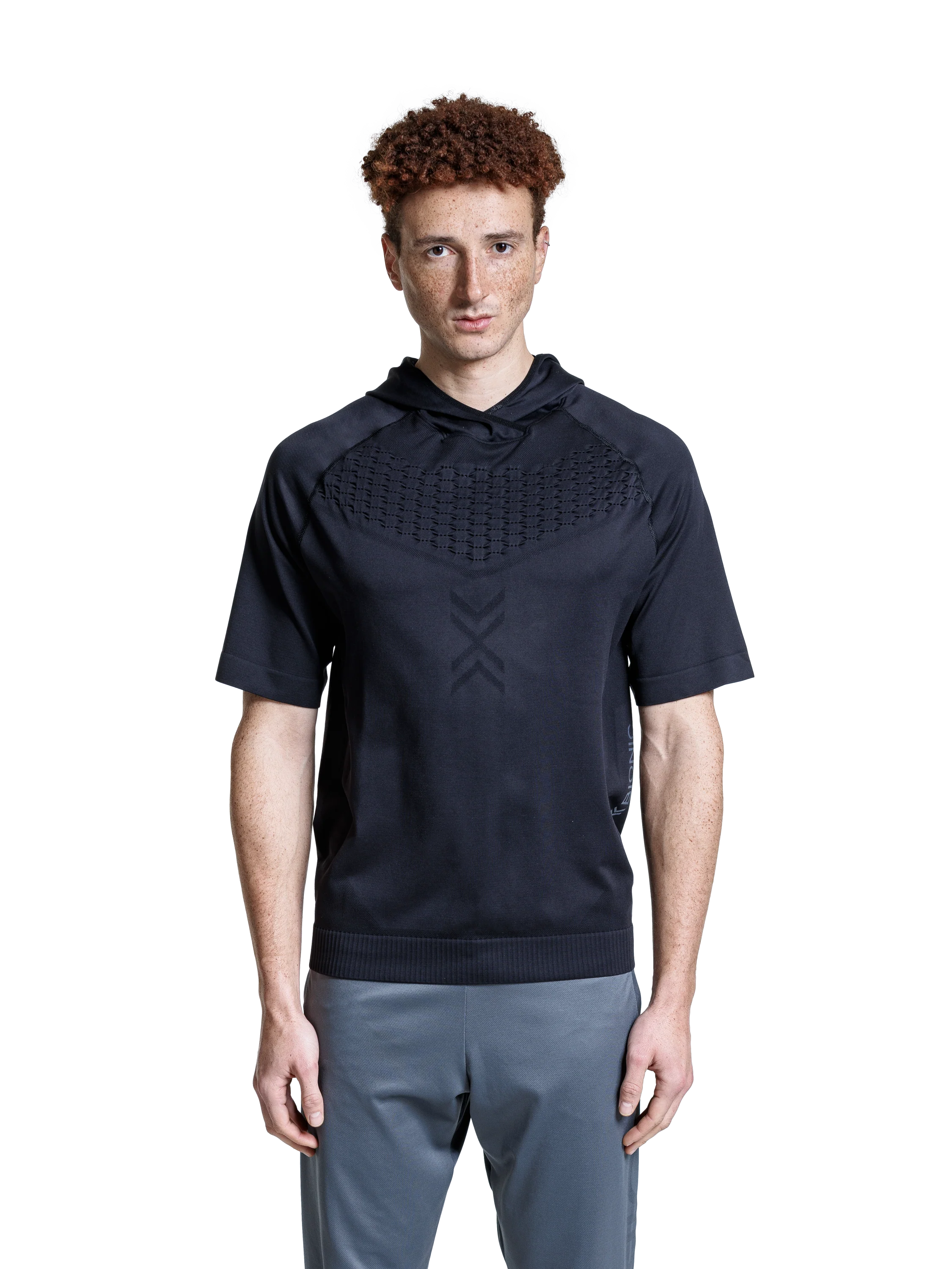 X-ENTIAL HOODY SS - Image 5