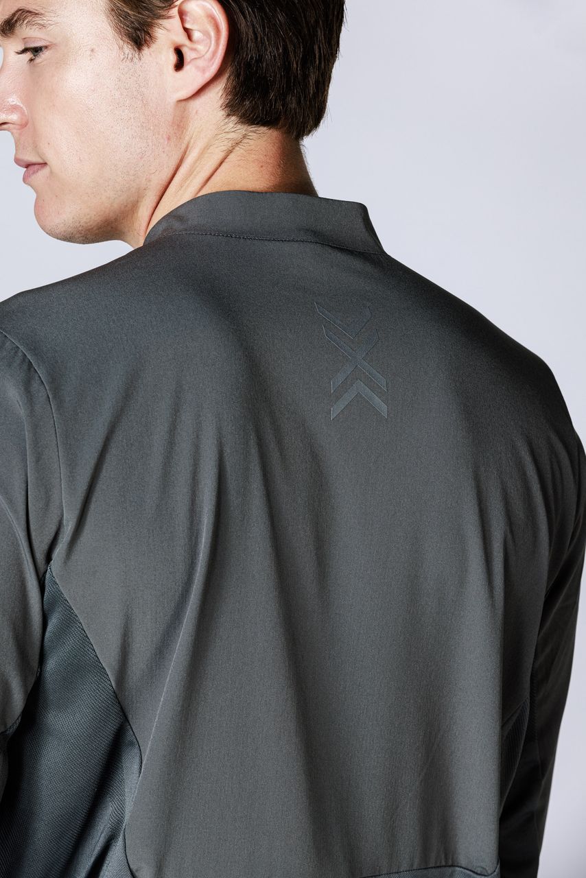 X-ENTIAL HYBRID JACKET MEN - Image 11
