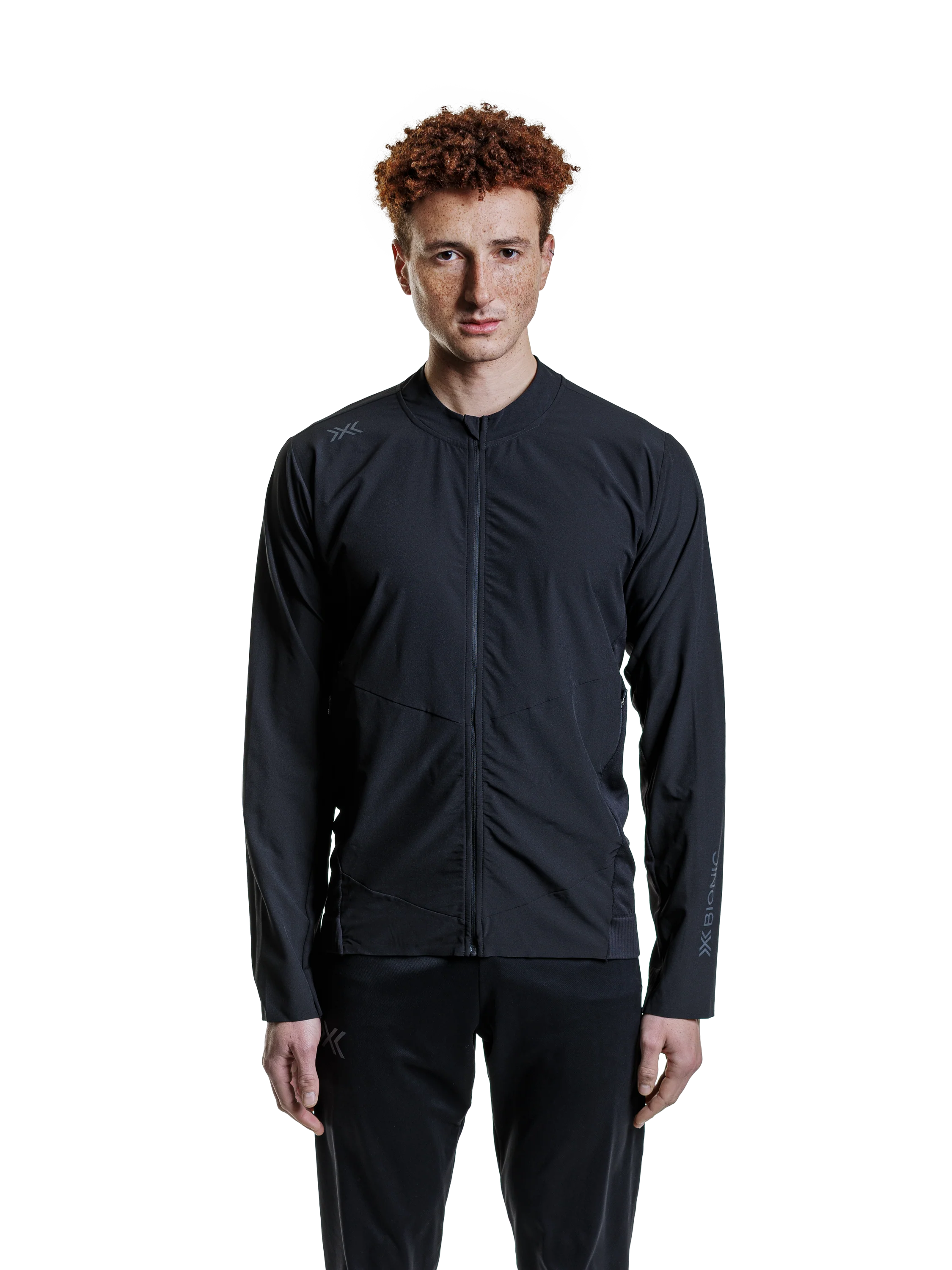 X-ENTIAL HYBRID JACKET MEN - Image 3