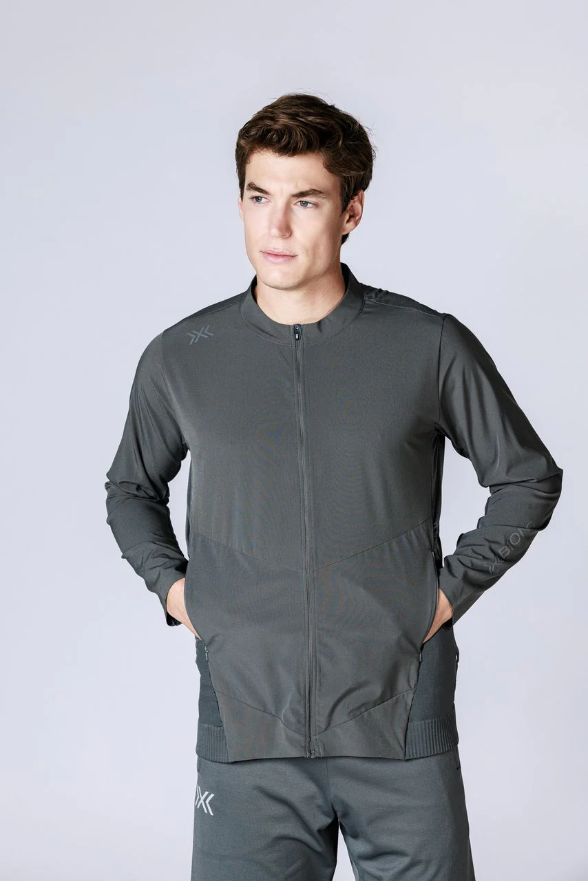 X-ENTIAL HYBRID JACKET MEN - Image 8