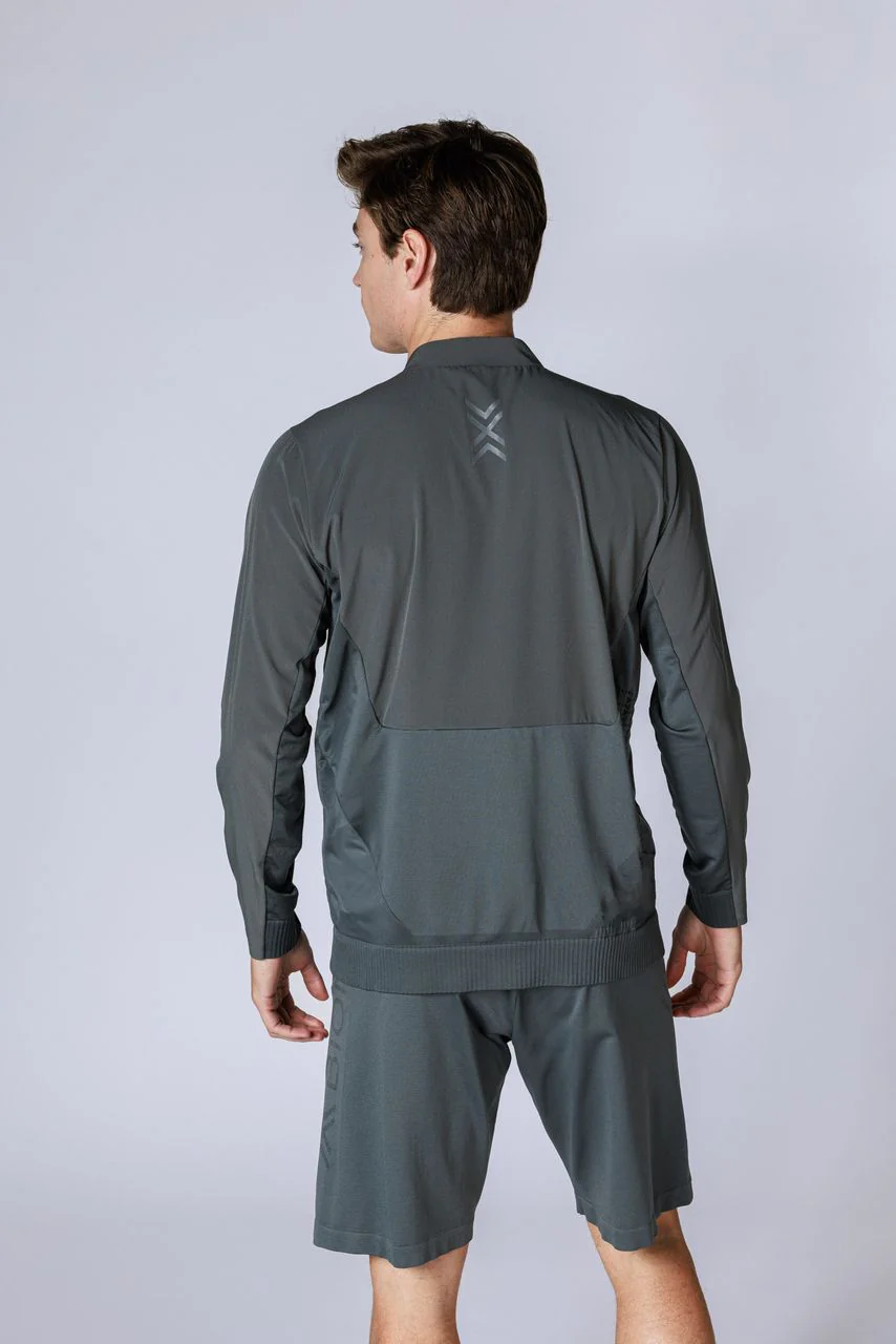 X-ENTIAL HYBRID JACKET MEN - Image 9