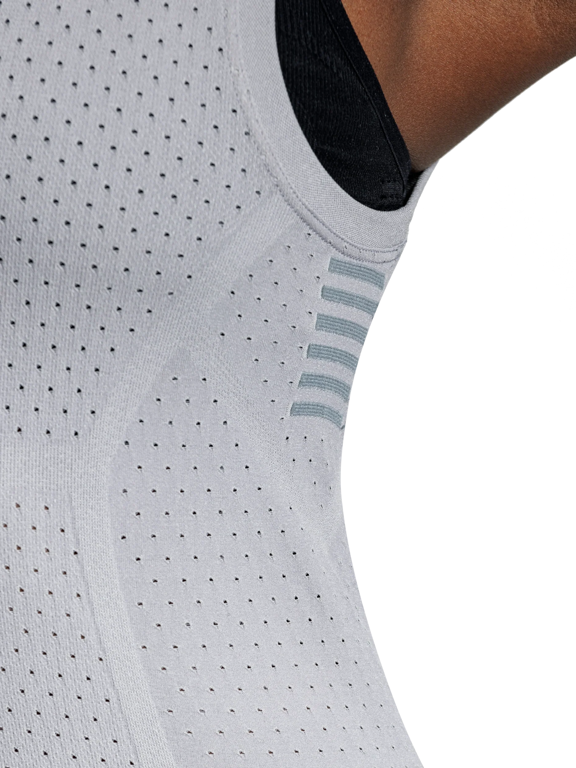 XCEED RIDE BASELAYER TANK TOP UNISEX - Image 4