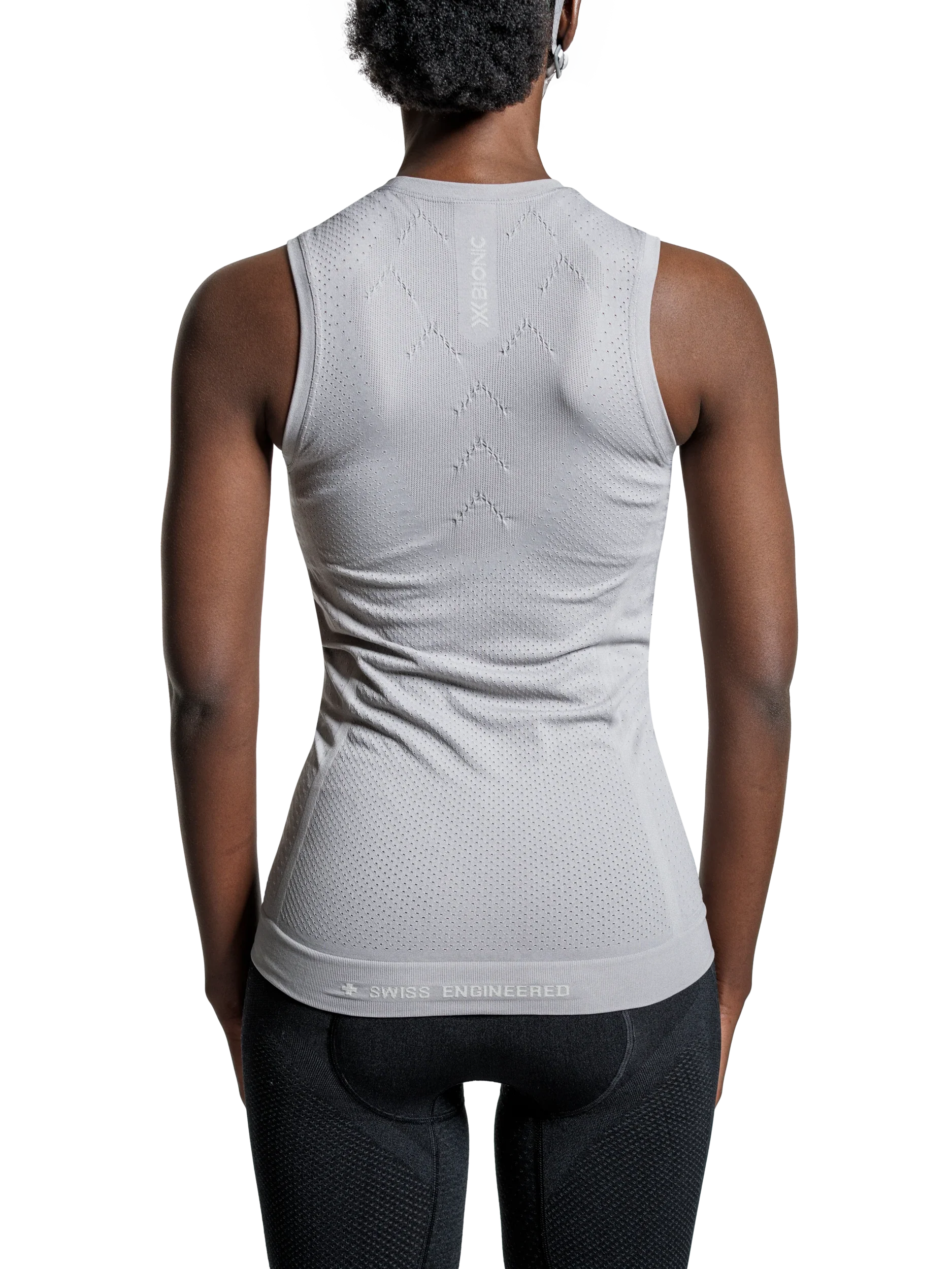 XCEED RIDE BASELAYER TANK TOP UNISEX - Image 6
