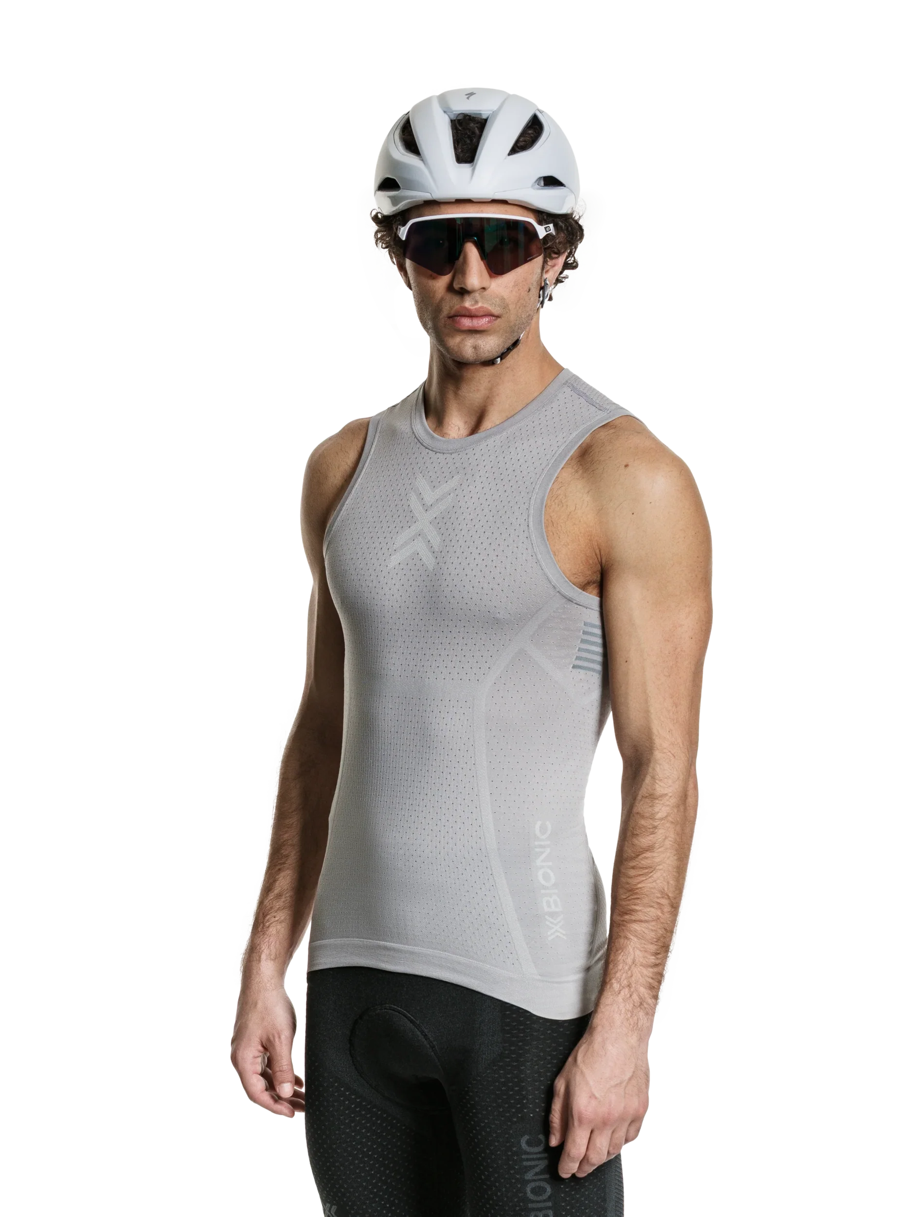 XCEED RIDE BASELAYER TANK TOP UNISEX - Image 9