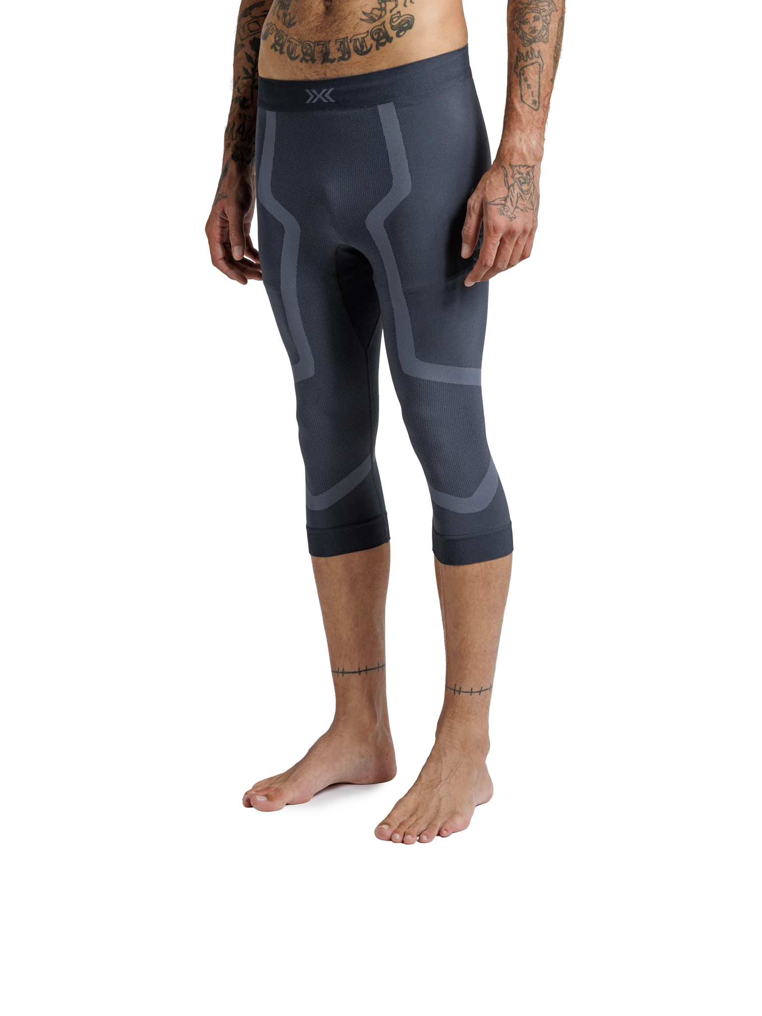 X-ENTIAL 3/4 TIGHTS MEN - Image 5