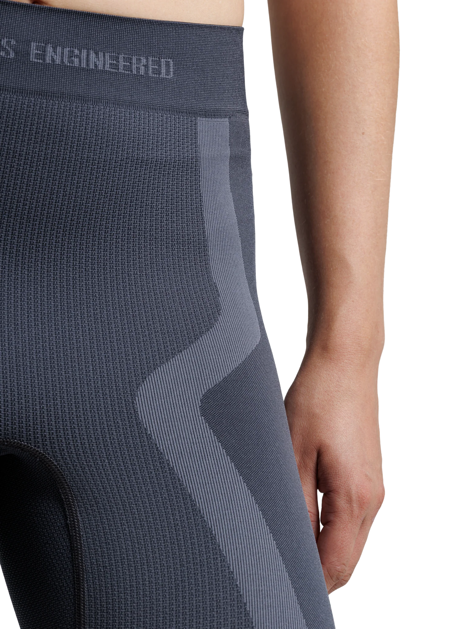 X-ENTIAL 3/4 TIGHTS WMN - Image 5
