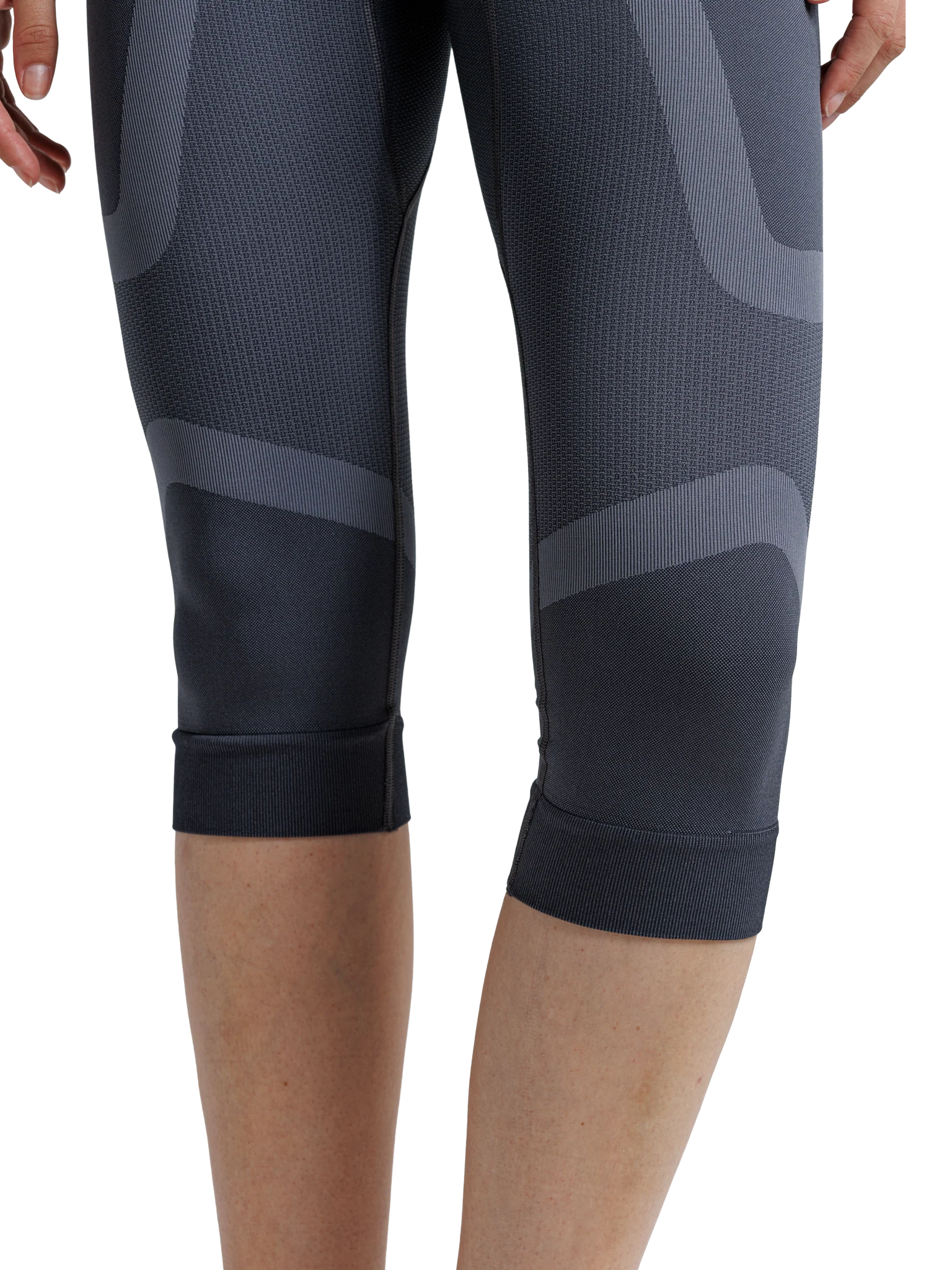 X-ENTIAL 3/4 TIGHTS WMN - Image 8