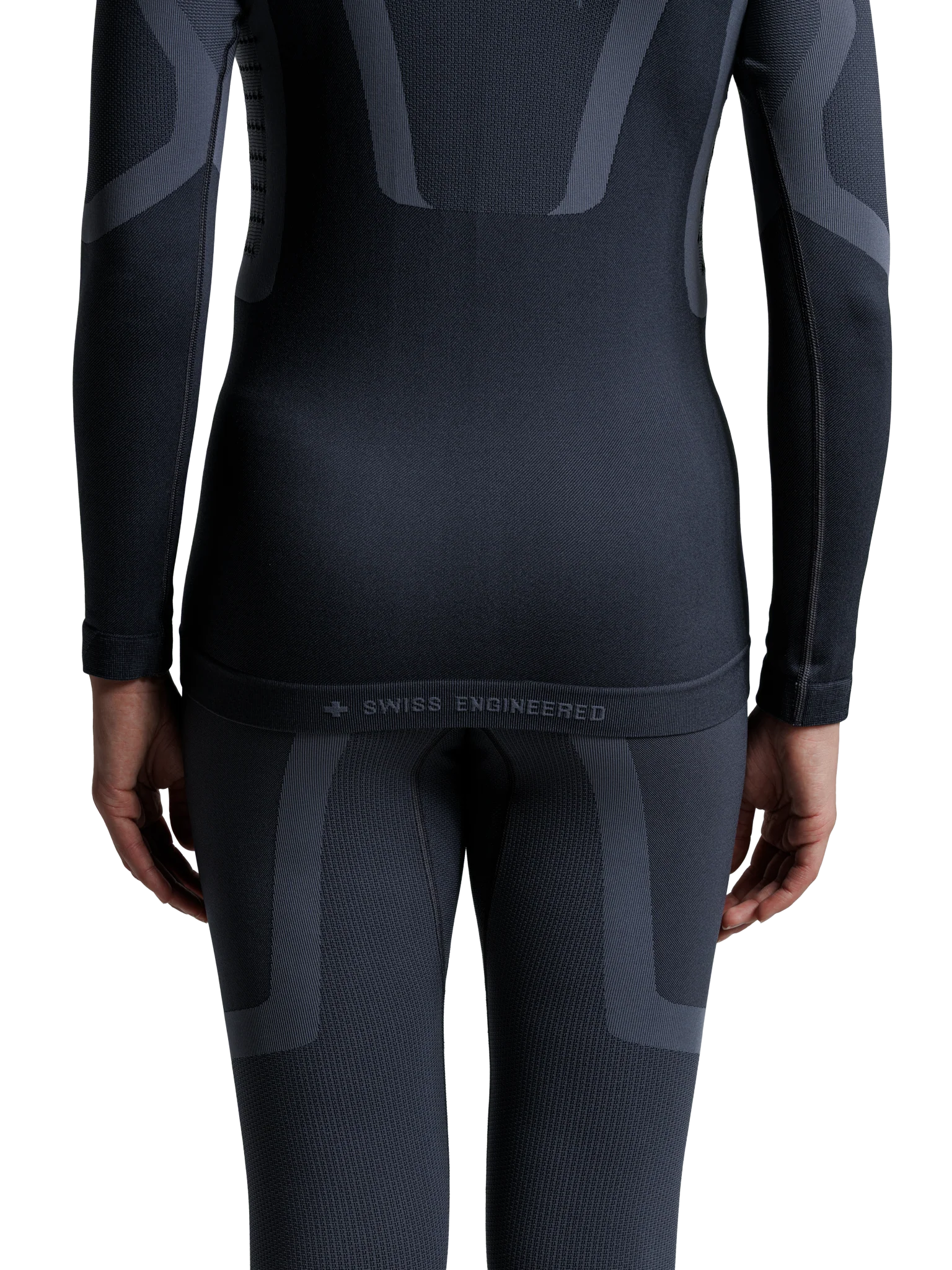 X-ENTIAL BASELAYER LS WMN - Image 10