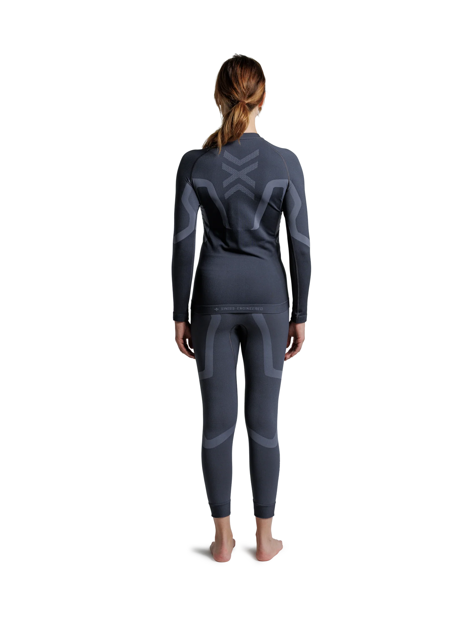 X-ENTIAL BASELAYER LS WMN - Image 14