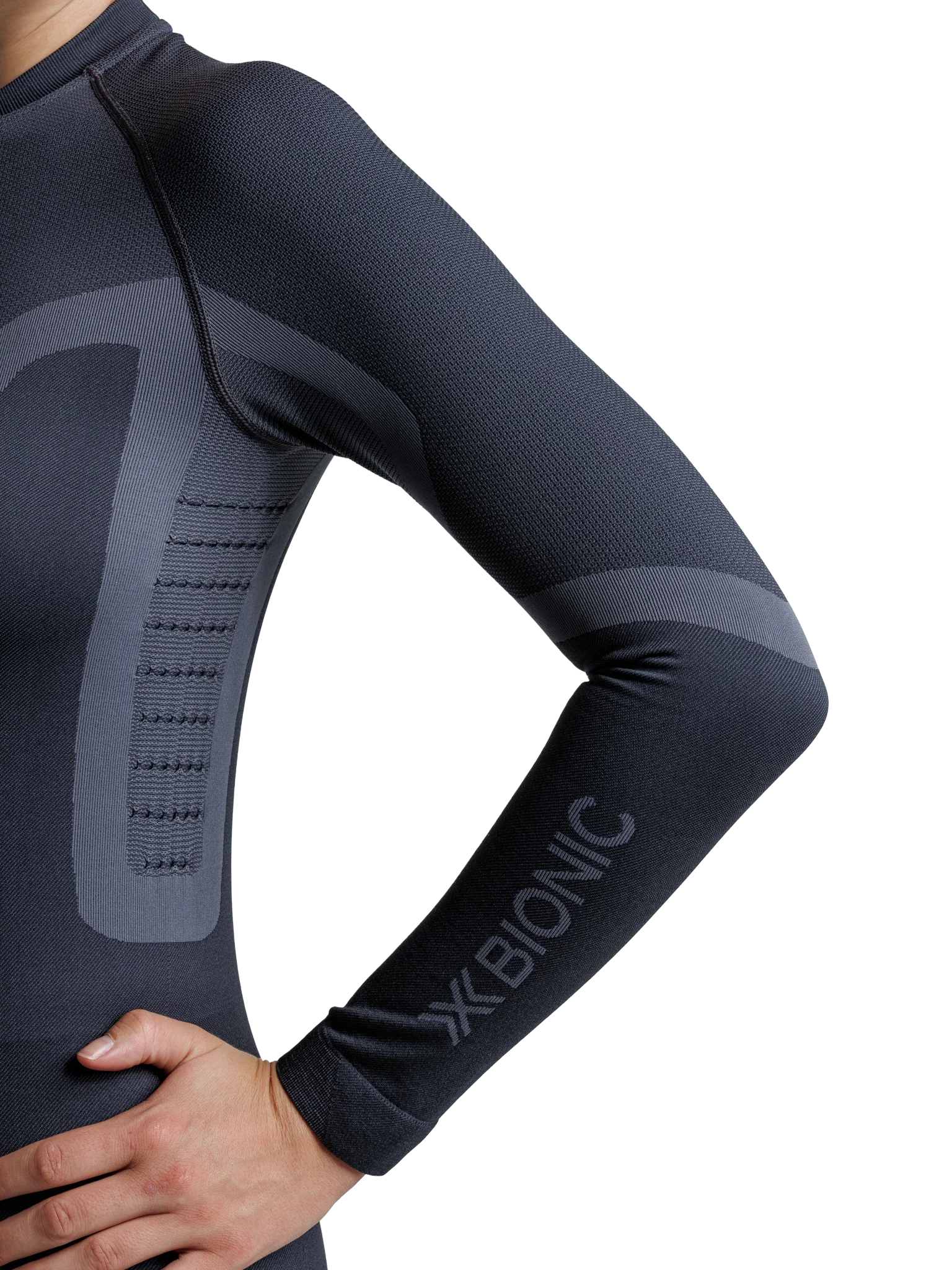 X-ENTIAL BASELAYER LS WMN - Image 4
