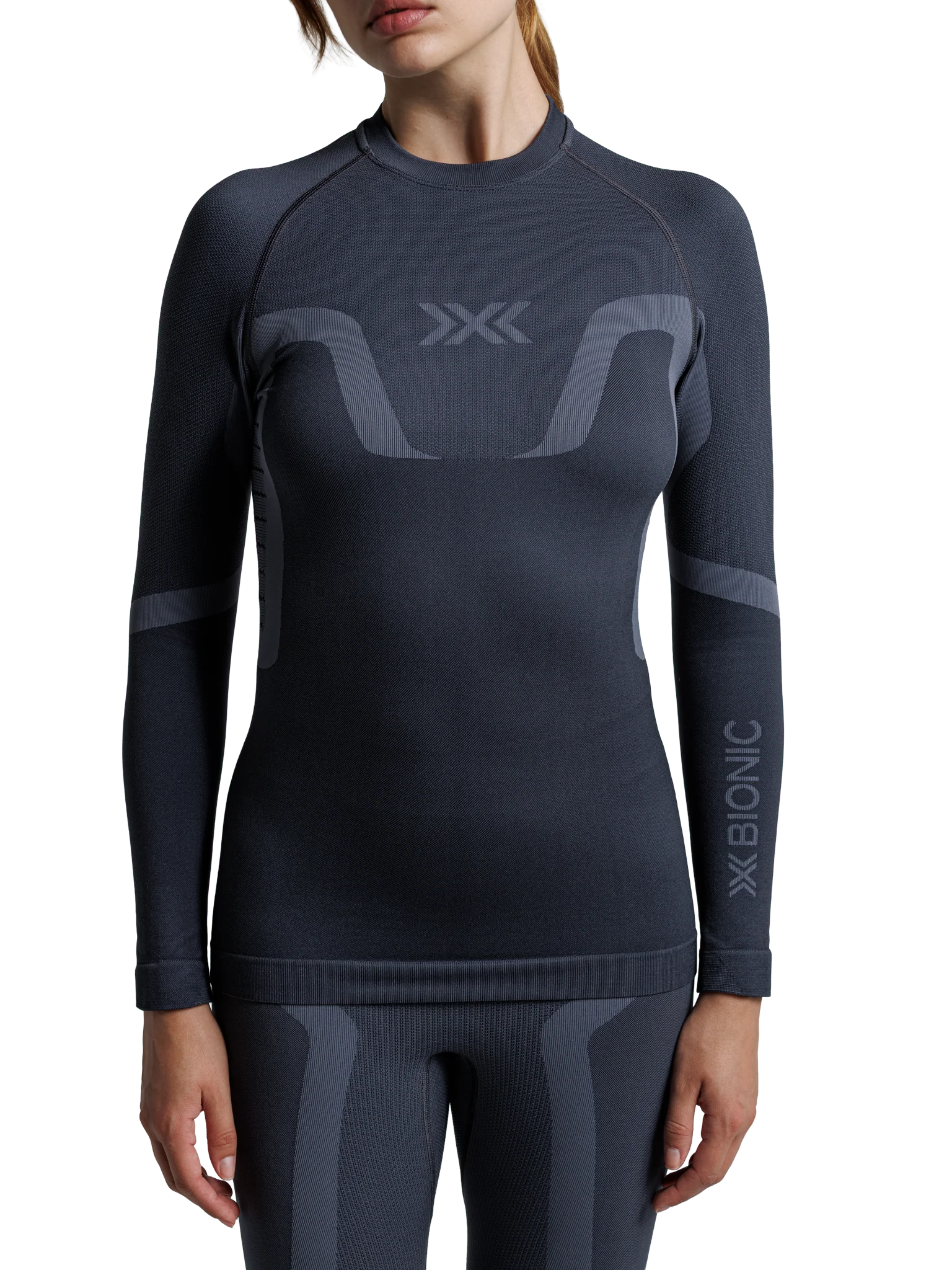 X-ENTIAL BASELAYER LS WMN - Image 5