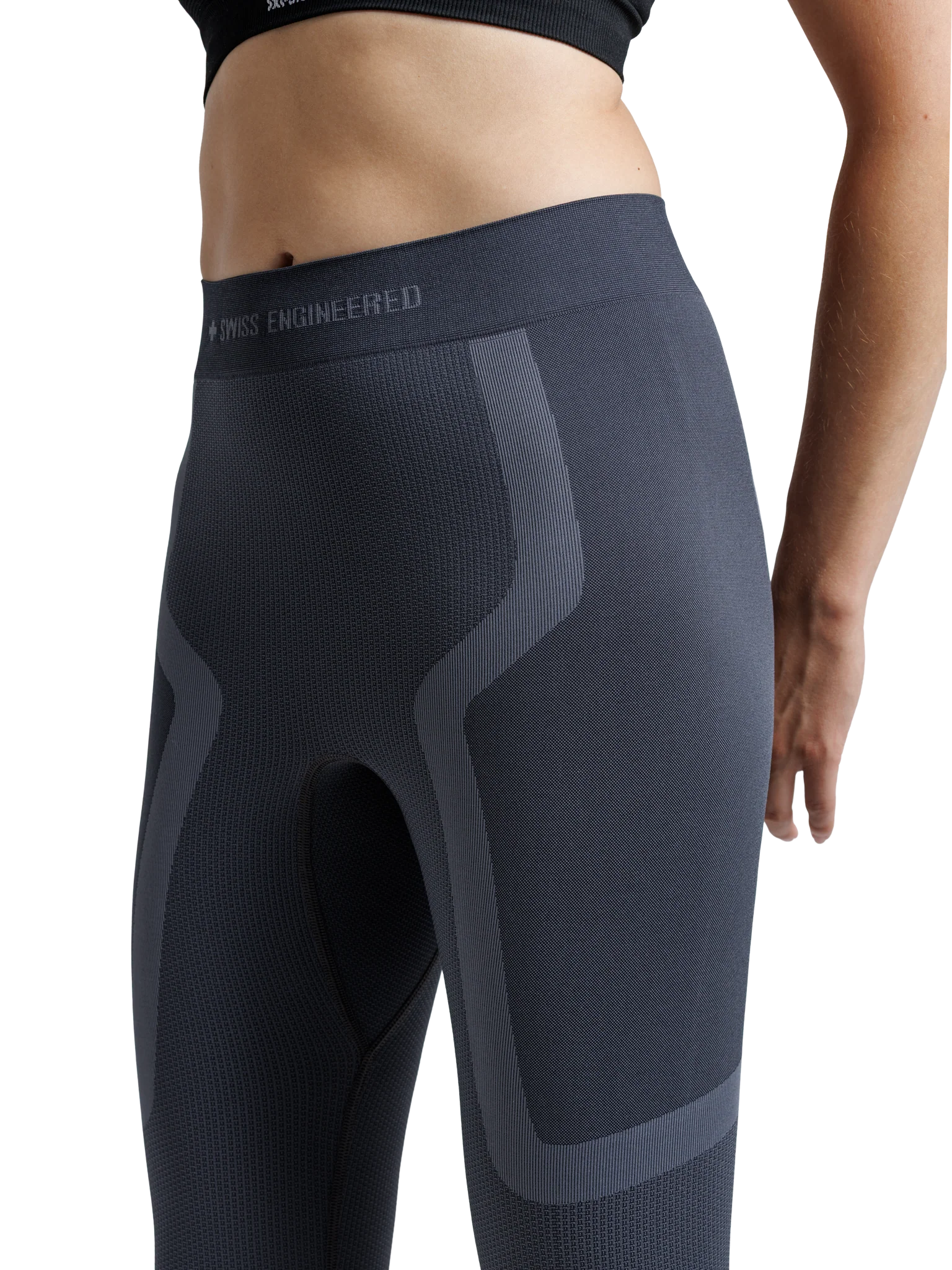 X-ENTIAL LONG TIGHTS WMN - Image 7